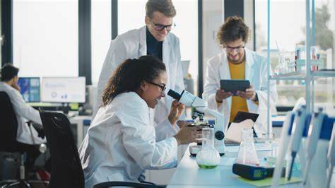 3 Reasons to Buy Vertex Pharmaceuticals Stock Like There's No Tomorrow