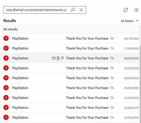 Welche E-Mail-Adresse ist mit meinem PSN-Konto verknüpft? - So finden Sie es heraus
