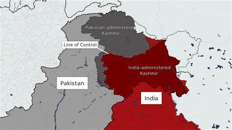 Social media lies fuelled a rush to war between India and Pakistan