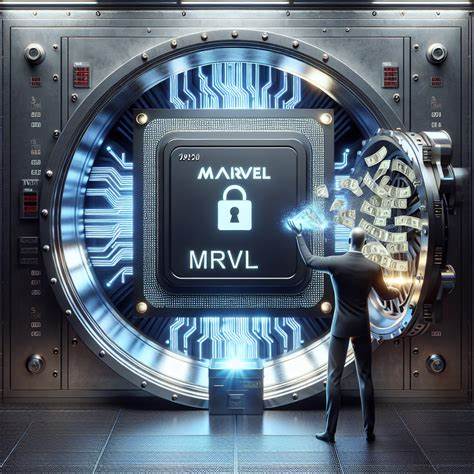 This AI Stock Could See Big Gains – Why JPMorgan Is Bullish on Marvell (MRVL)
