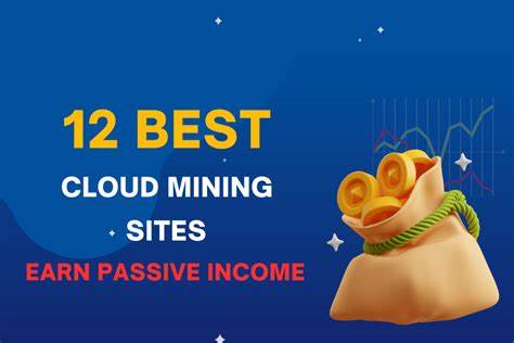 Trustworthy Cloud Mining Platforms in 2025: A Guide to Legal and High-yield Cryptocurrency Mining for Beginners