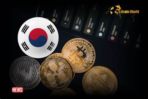 South Korean crypto emerges from failed coup into crackdown season