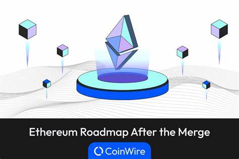 Ethereum's Quiet Strength: How ETH's Market Structure Could Be Setting The Stage For A Major Breakout