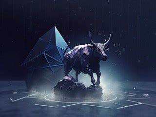 Can Ethereum Touch $4,000? Crypto Analyst Says ETH Rally Far From Over - NewsBTC