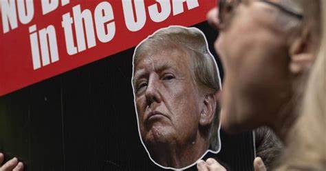Record number of Americans seeking UK residency, says Home Office