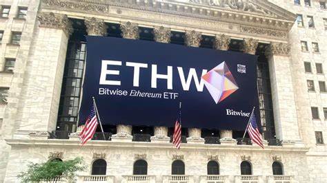 Software Hasn’t Eaten Wall Street Yet. But Ethereum And DeFi Might Be About To
