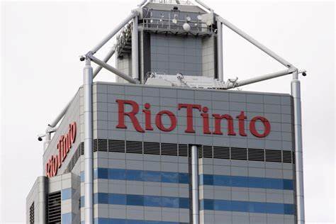 Rio Tinto Shareholders Reject Activist Bid for Review of London Listing