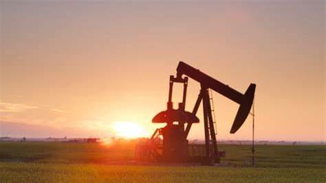 Here’s How Oil Could Climb to $120 a Barrel, Strategists Say