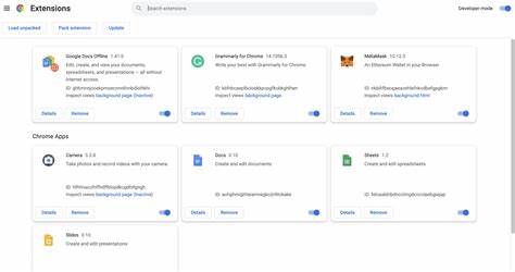 MetaMask Not Showing Wallet Balance, How To Fix? - Get Droid Tips