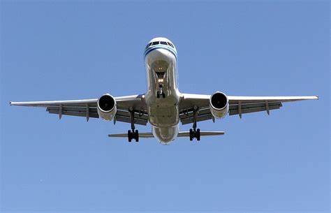 Jim Cramer on Alaska Air Group (ALK): “Well-Run, But Airlines? Wrong to Own Right Now!
