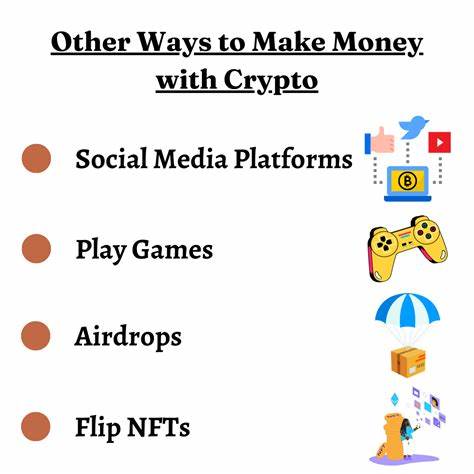 4 ways to make money with cryptocurrency - BusinessCloud
