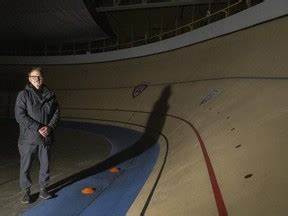 Clanker Employee Outed as Velodrome Thief