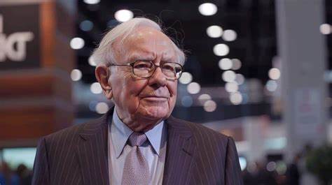 This Warren Buffett Dividend Stock Is Crushing the S&P 500. Here's Why It's Still Worth Buying in June for Passive Income