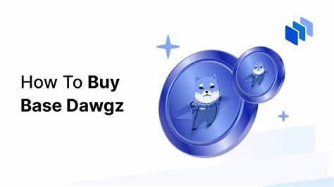 How to Buy Base Dawgz ($DAWGZ) – A Beginner’s Guide - Techopedia