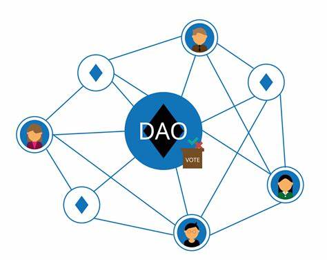 Was ist eine dezentrale autonome Organisation und wie funktioniert ein DAO? - Cointelegraph
