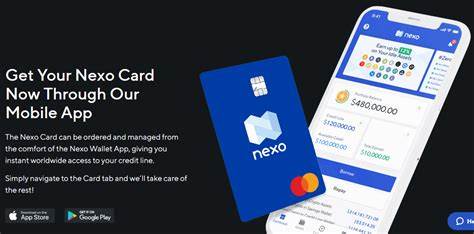 Nexo Review – Is it Legit? (September 2024) - Securities.io