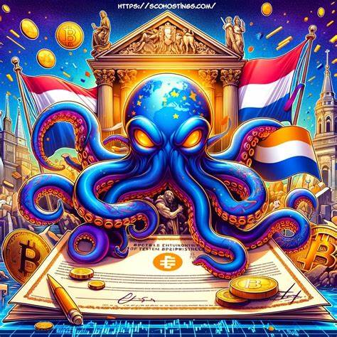 Kraken Secures License to Enter EU Derivatives Market - NewsBreak