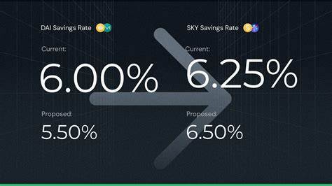 DeFi Savings Protocol Sky Slumps to $5M Loss as USDS Interest Payments Wipe Out Profit