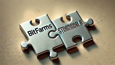 Stronghold Eyes $100 Million IPO; Binance Plots a Makeover