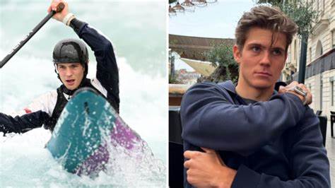 British canoeist 'forced to choose between Olympics and OnlyFans'