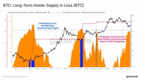 Glassnode Report Says Bitcoin Market Structure Remains Strong Amid Steep Decline - Bitcoin.com News