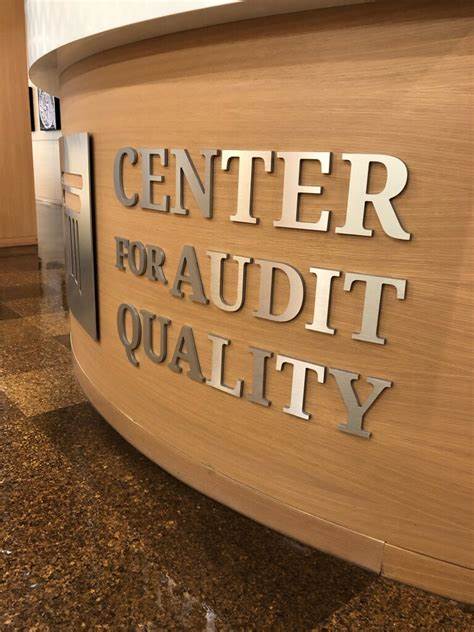 Audit partners increased pessimism over US economy