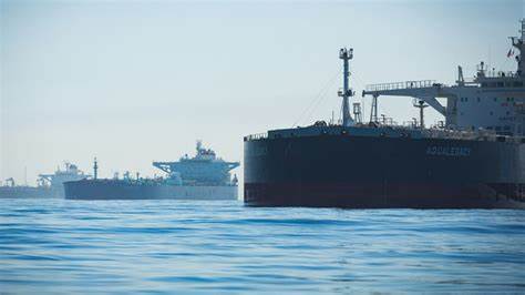 'Clear Signs' Oil Demand Growth Is Slowing: IEA's Bosoni