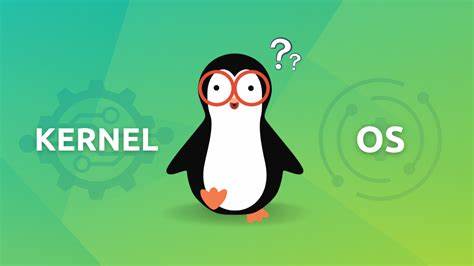 Ask HN: Why do people refer to Linux as an OS when it is just a kernel?