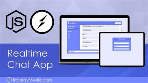 Live Chat Support Starter Kit – Real-Time Chat with Next.js and Socket.io
