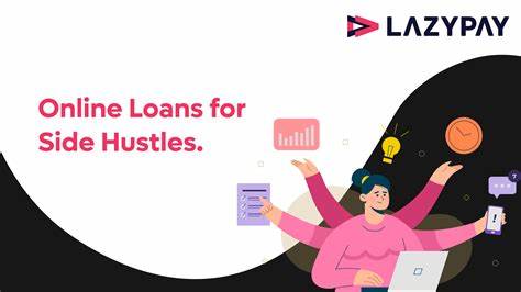3 Ways a Personal Loan Can Help Launch Your Side Hustle