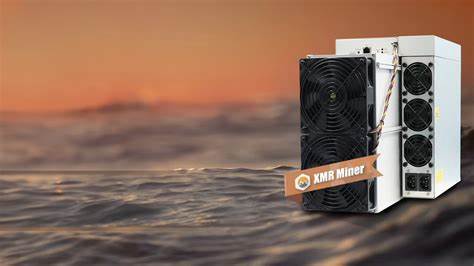 Bitmains kommender Monero-ASIC-Miner sorgt in der XMR-Community für Aufregung – Mining Bitcoin News – Bitcoin.com News
