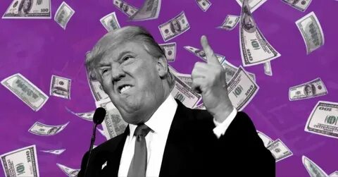 Donald Trump Crypto Website Crashes After Coin Goes on Sale - Newsweek