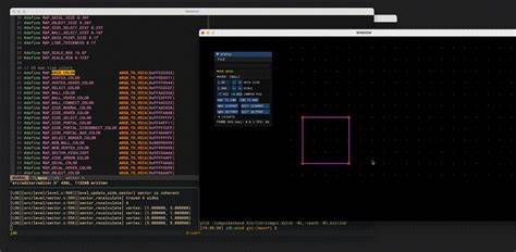 The sokol-gfx 'compute milestone 2' update