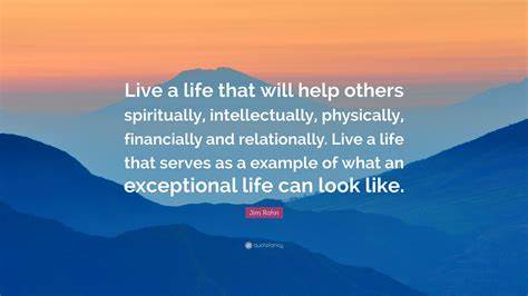 How to live an intellectually rich life