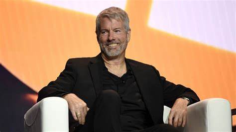 Michael Saylor’s MicroStrategy To Raise $500M To Buy More Bitcoin - Bitcoin Magazine