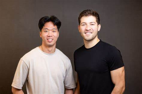 Two College Dropouts Secured $41 Million To Revolutionize Industry-Specific Banking With Slash, Backed By Top VCs