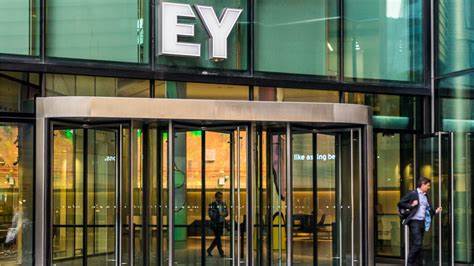 EY’s Nightfall Just Got a Game-Changer—Is Private Ethereum Finally Here?