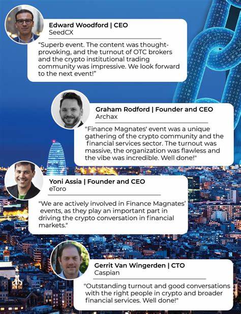 Is Crypto a Cultural Movement? - Finance Magnates