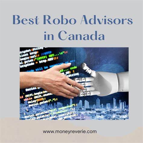 Best robo-advisors in Canada for 2025