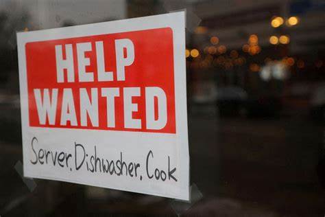 Private hiring slowed in April out of fear of tariff impacts. ‘Unease is the word of the day,’ ADP chief economist says