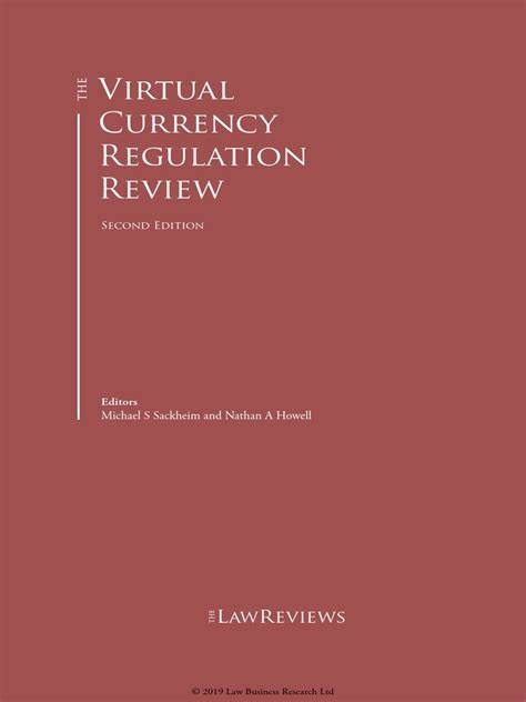The Virtual Currency Regulation Review: UAE - Charles Russell Speechlys Insights