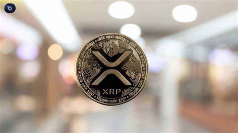 XRP joins crypto treasury trend as VivoPower raises $121 million to launch XRP reserve