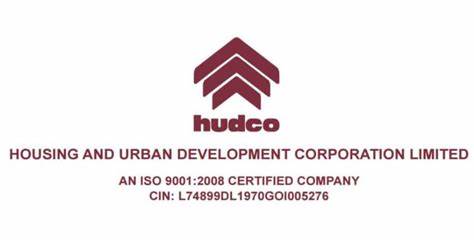 Housing and Urban Development Corporation Limited (HUDCO.NS)