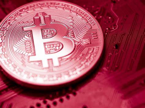 Bitcoin price drops by a quarter as it crashes below $50k - The Independent