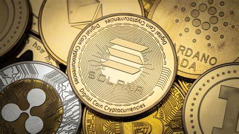 Cryptocurrencies: Solana Could Outperform Ethereum - The Cryptonomist
