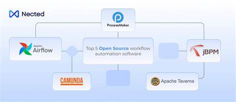 How a national encyclopedia fixed messy workflows with open-source tech