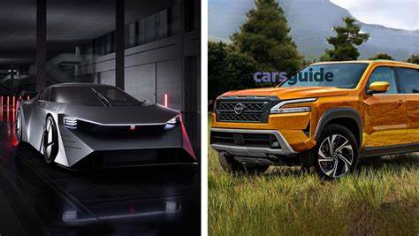 In Latest EV Pullback, Ford to Share Battery Plant with Nissan
