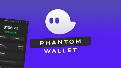 What is the Phantom Wallet? - The Block