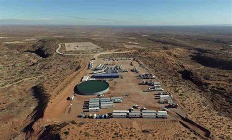 Argentinisches Staatsunternehmen nutzt gestrandetes Gas zum Bitcoin-Mining – Bitcoinleef
